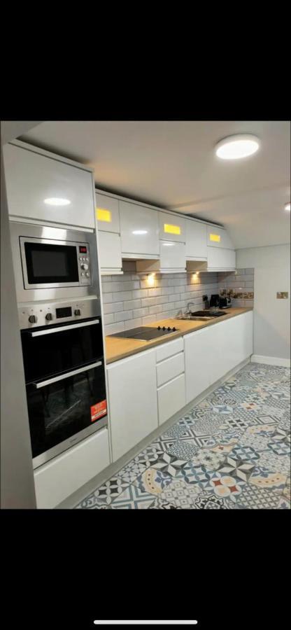 The Captains Wheel สเคอร์รีส์ ภายนอก รูปภาพ